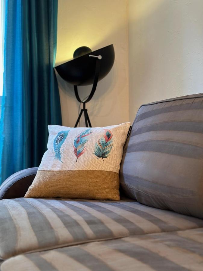 Romantique - Neaspace Vieux Apartment *