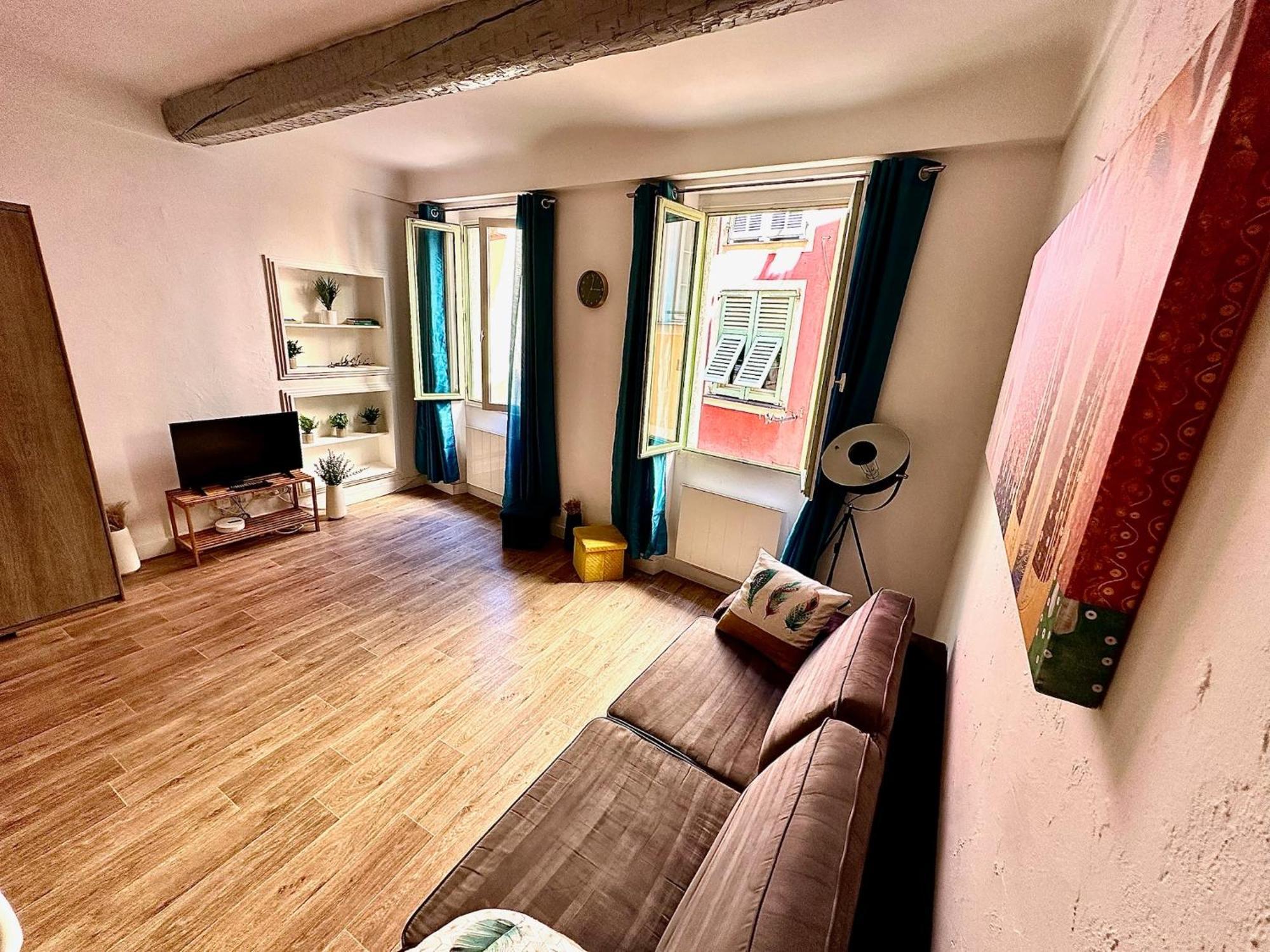 Apartment Romantique - Neaspace Vieux