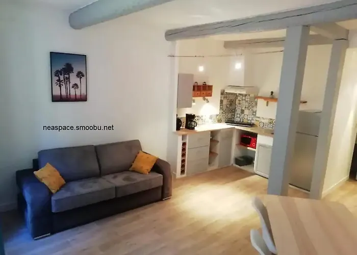 Romantique - Neaspace Vieux Nice