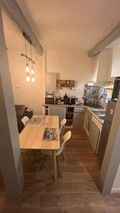 Romantique - Neaspace Vieux Appartement Nice