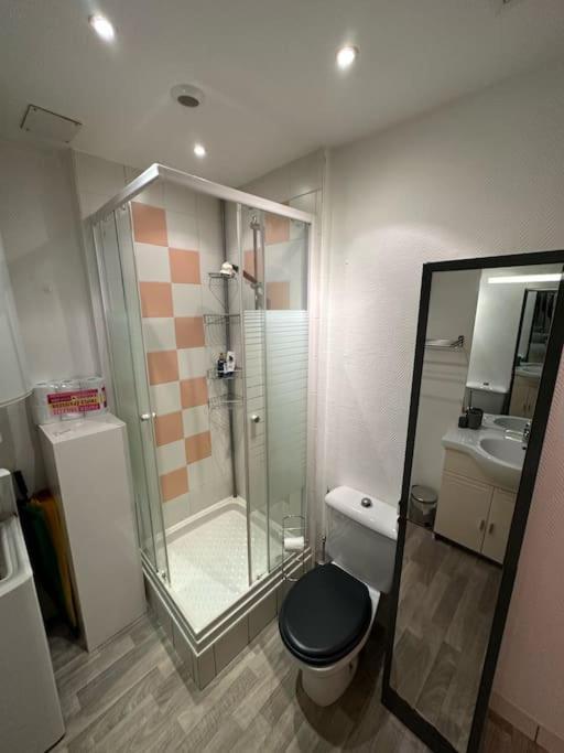 Romantique - Neaspace Vieux Appartement Nice