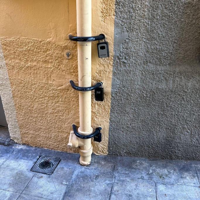 Appartement Romantique - Neaspace Vieux Nice