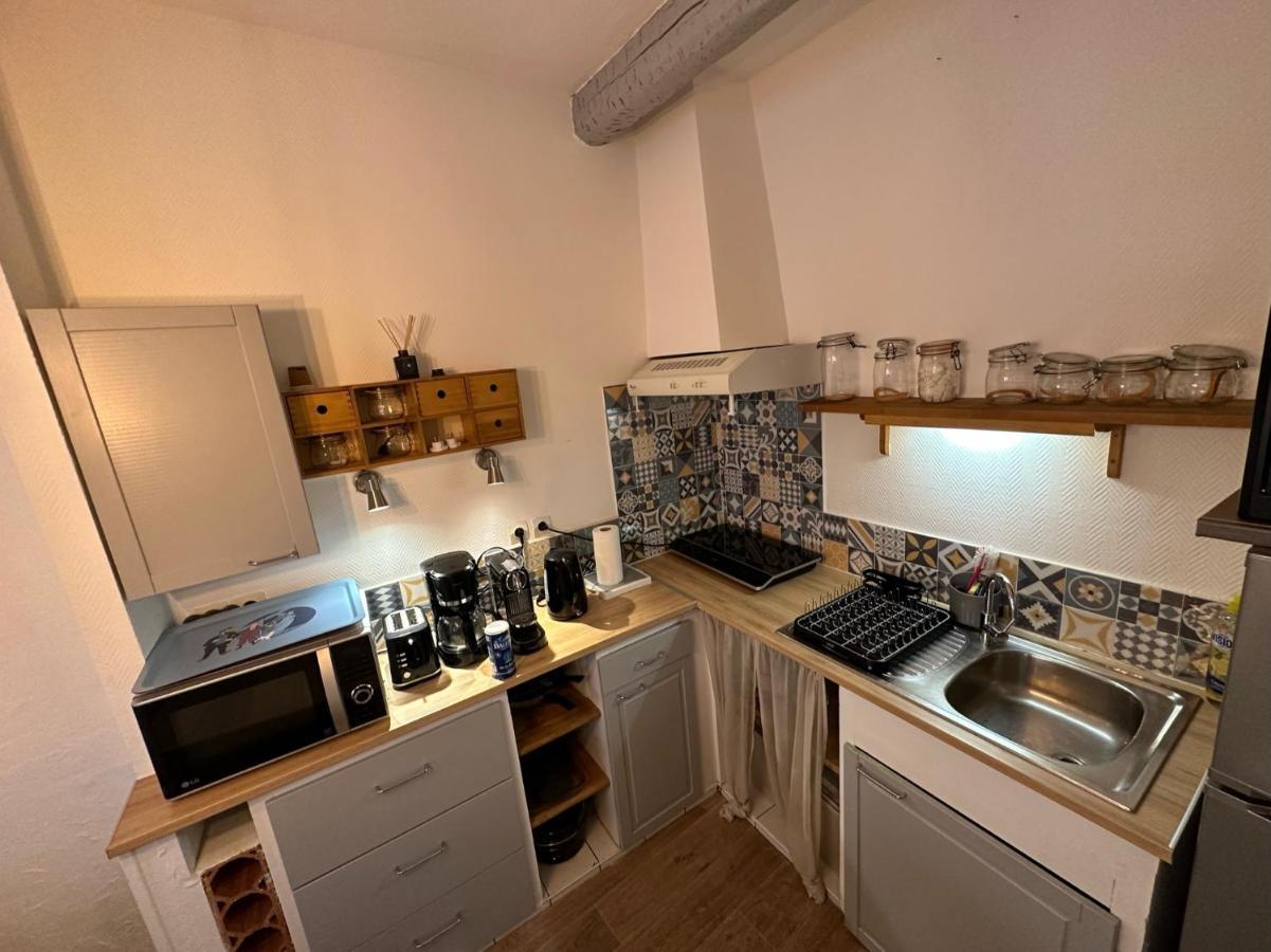 Romantique - Neaspace Vieux Appartement Nice