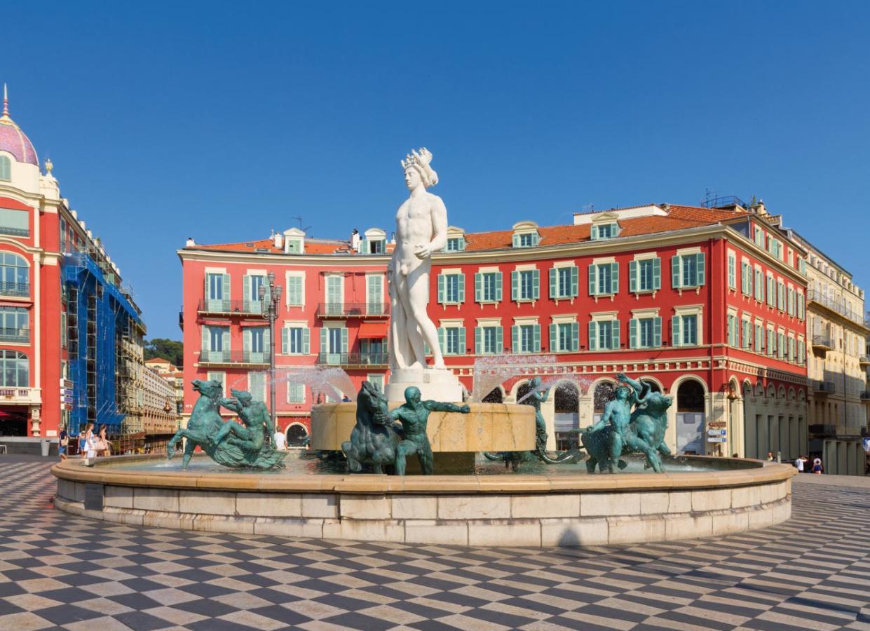 Romantique - Neaspace Vieux Appartement