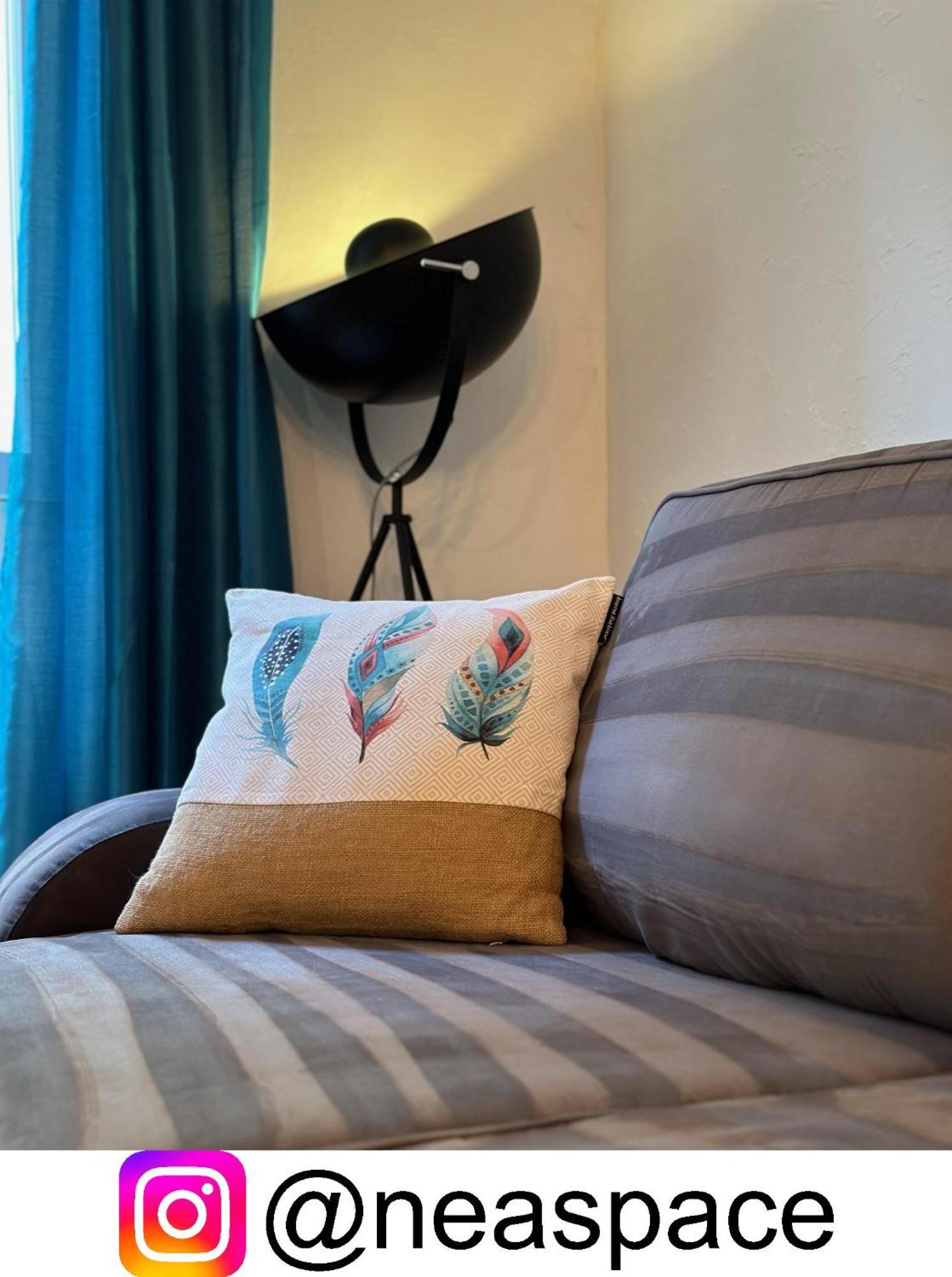 Romantique - Neaspace Vieux Appartement *